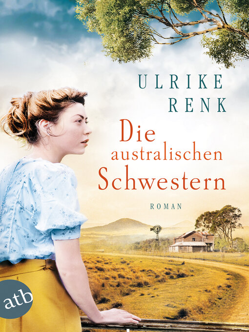 Titeldetails für Die australischen Schwestern nach Ulrike Renk - Verfügbar